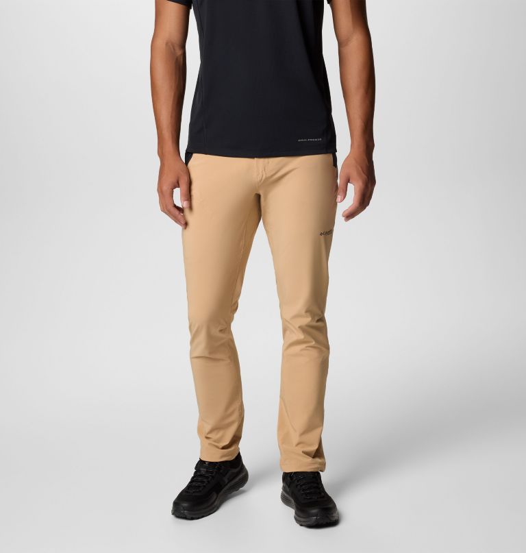 heren triple canyon broek ii