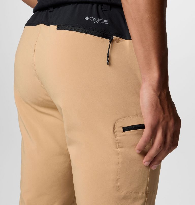 heren triple canyon broek ii