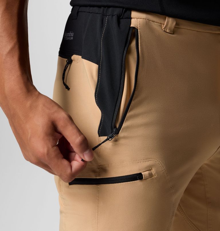 heren triple canyon broek ii
