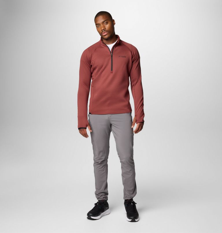 heren triple canyon broek ii