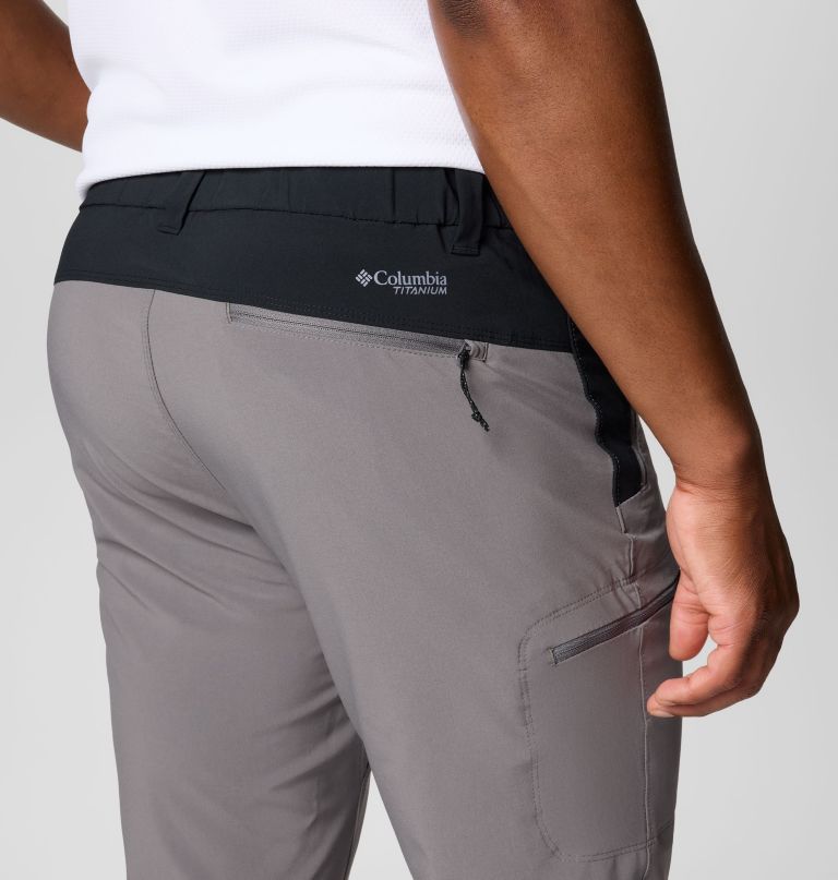 heren triple canyon broek ii