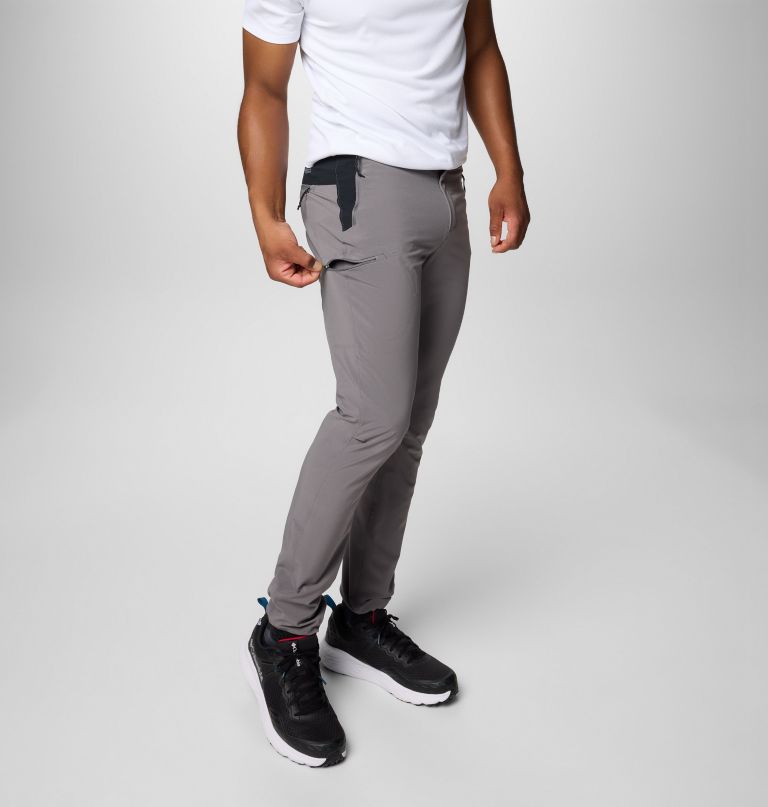 heren triple canyon broek ii
