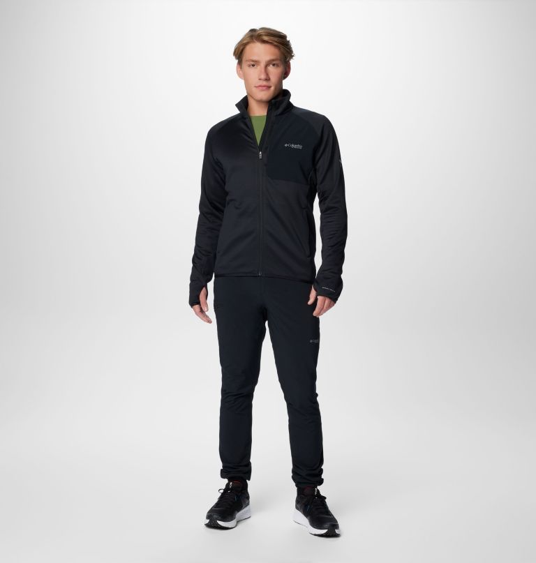 heren triple canyon broek ii