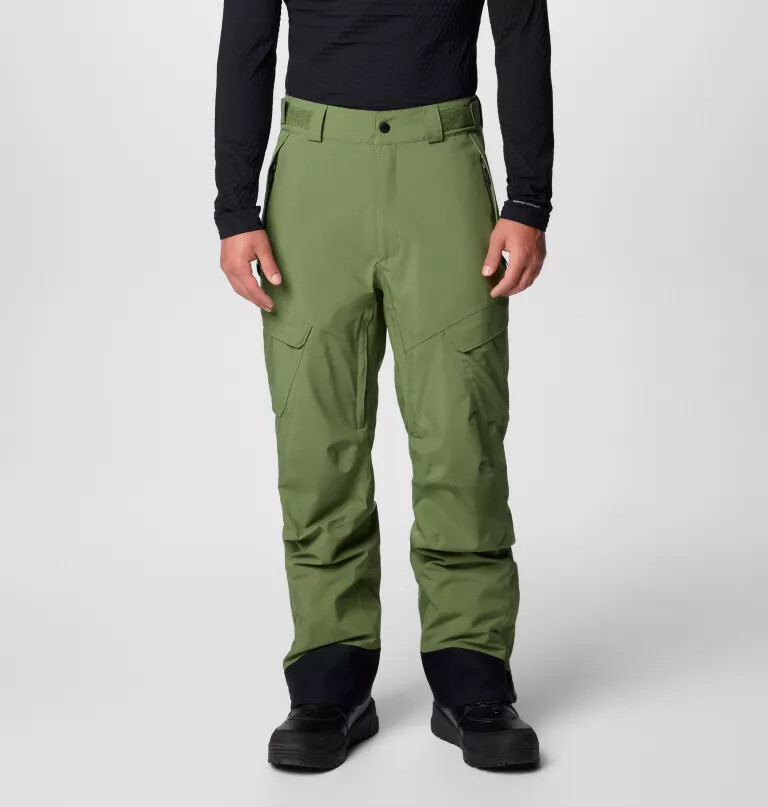 heren powder stash ii broek