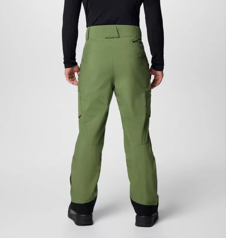 heren powder stash ii broek