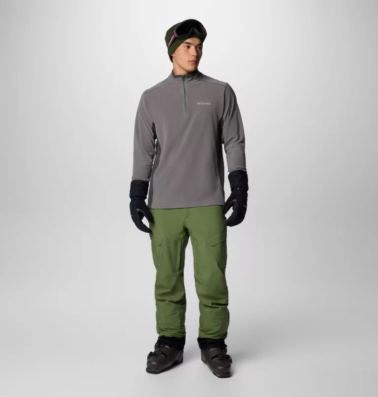 heren powder stash ii broek