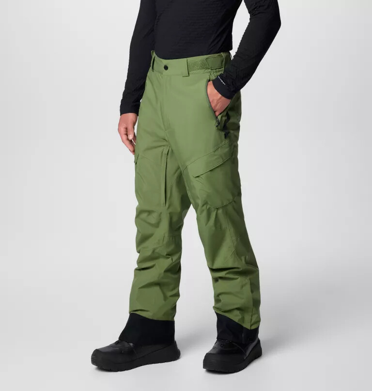 heren powder stash ii broek