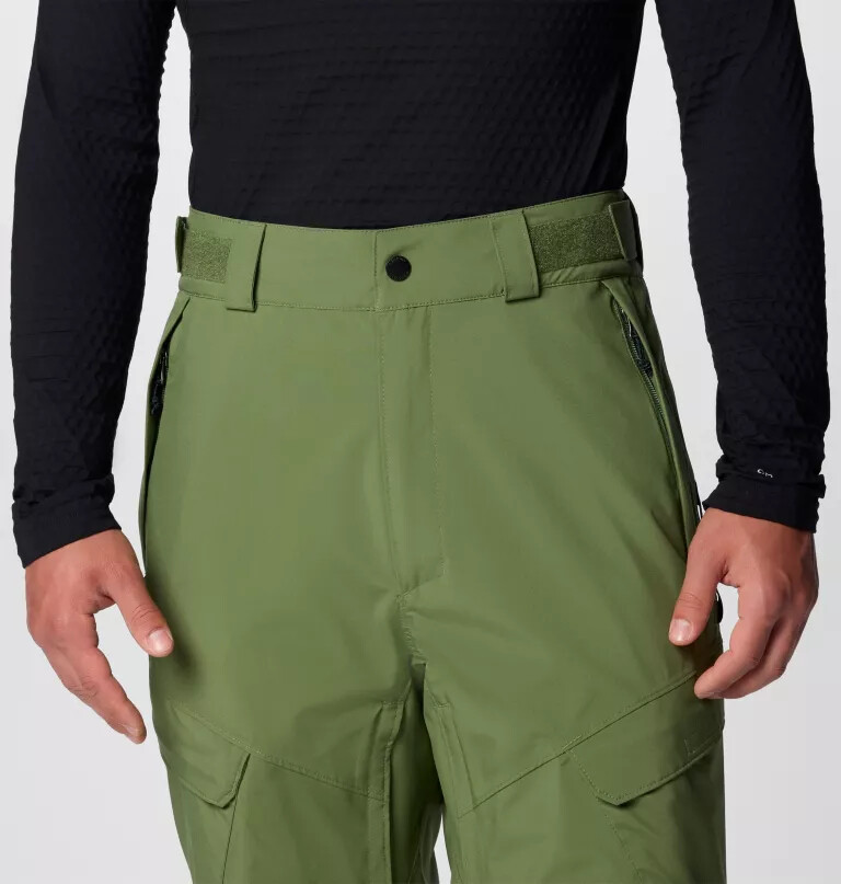 heren powder stash ii broek