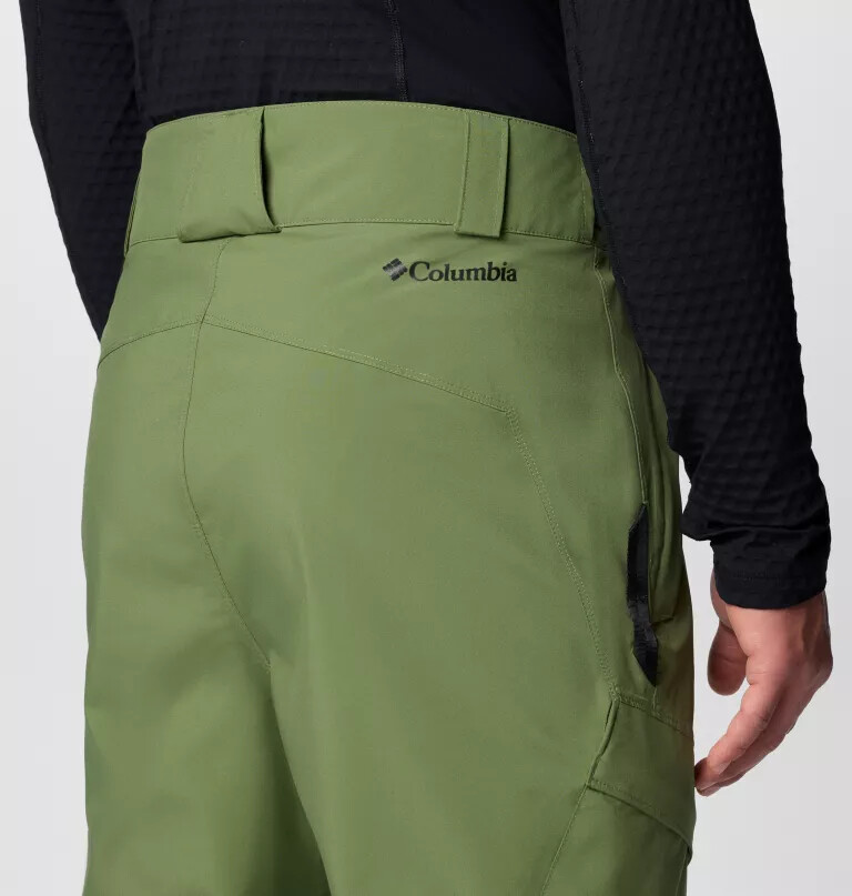 heren powder stash ii broek