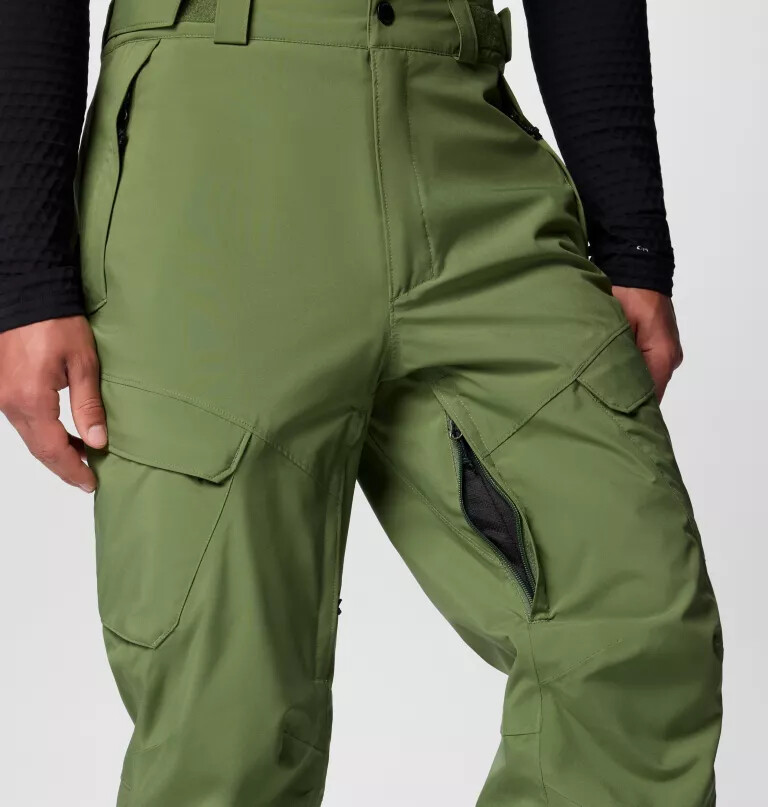 heren powder stash ii broek