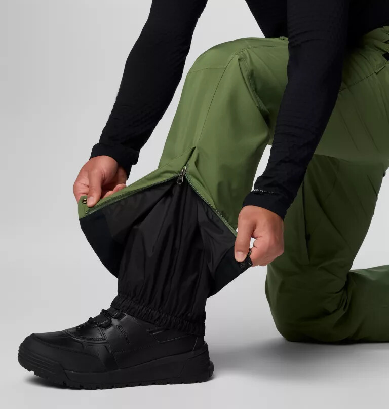 heren powder stash ii broek