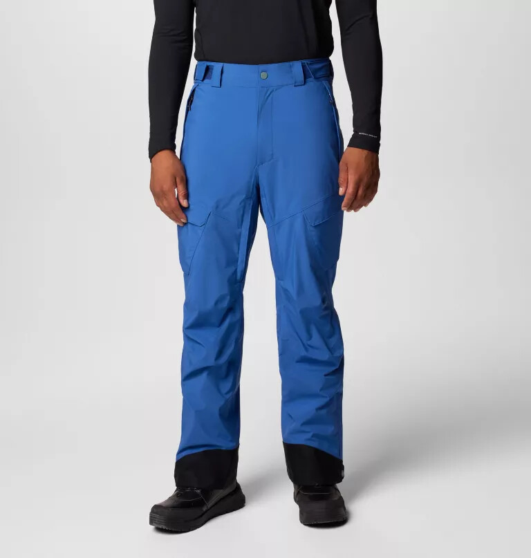heren powder stash ii broek
