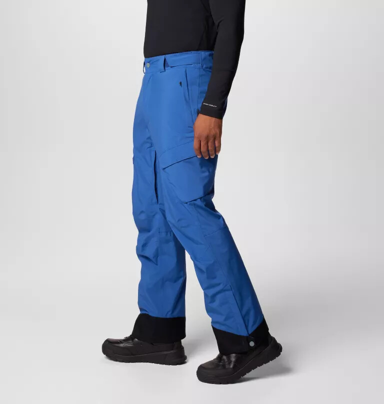 heren powder stash ii broek