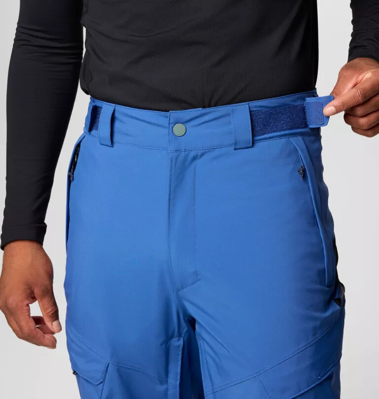 heren powder stash ii broek