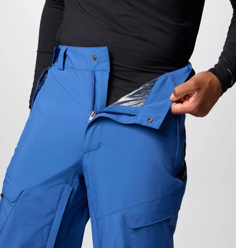heren powder stash ii broek