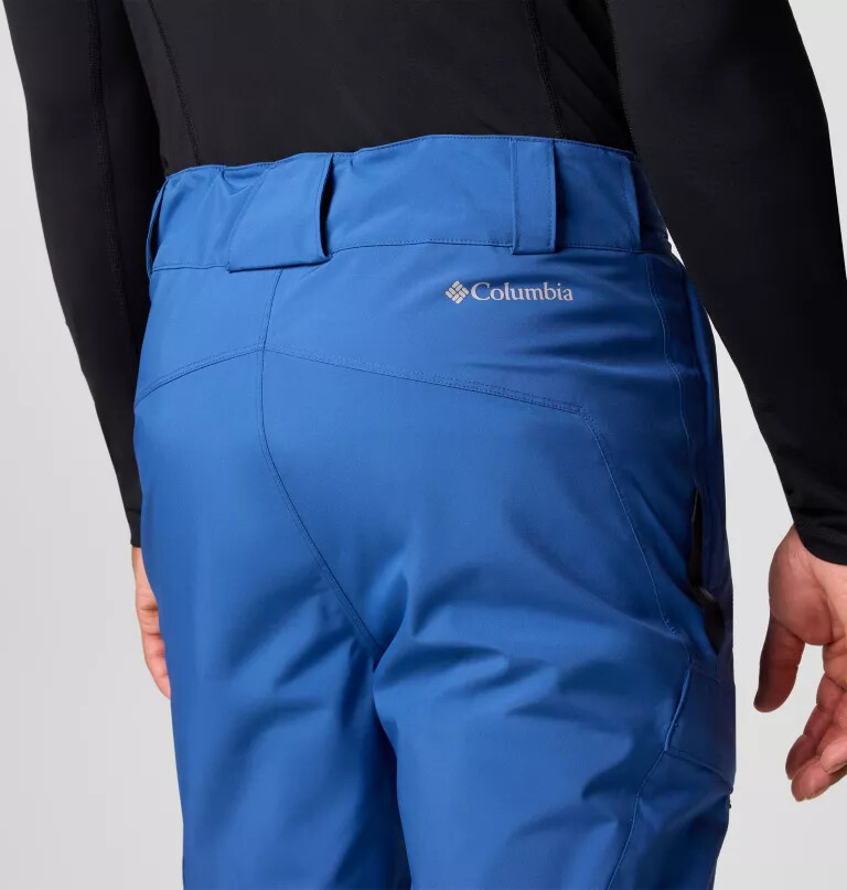 heren powder stash ii broek