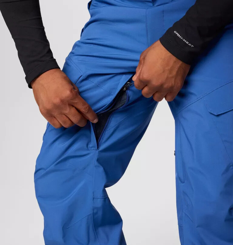 heren powder stash ii broek