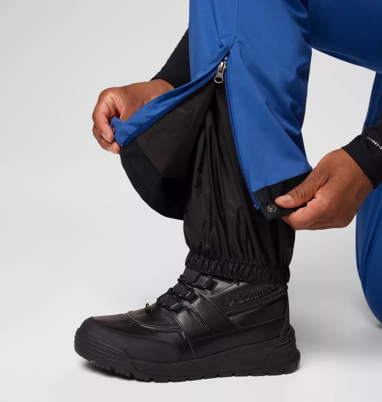 heren powder stash ii broek