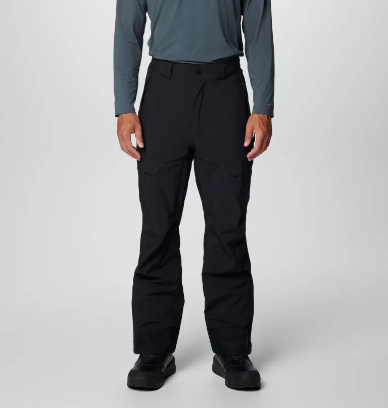 heren powder stash ii broek