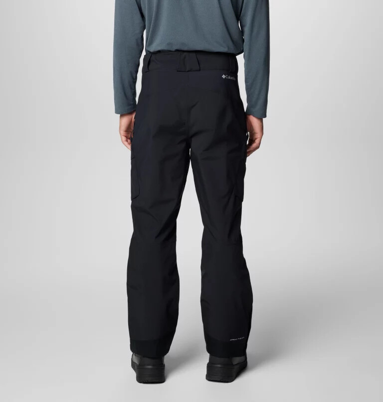 heren powder stash ii broek