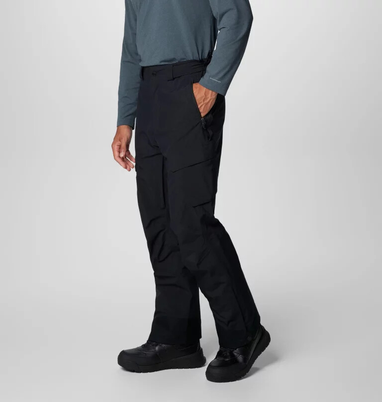 heren powder stash ii broek