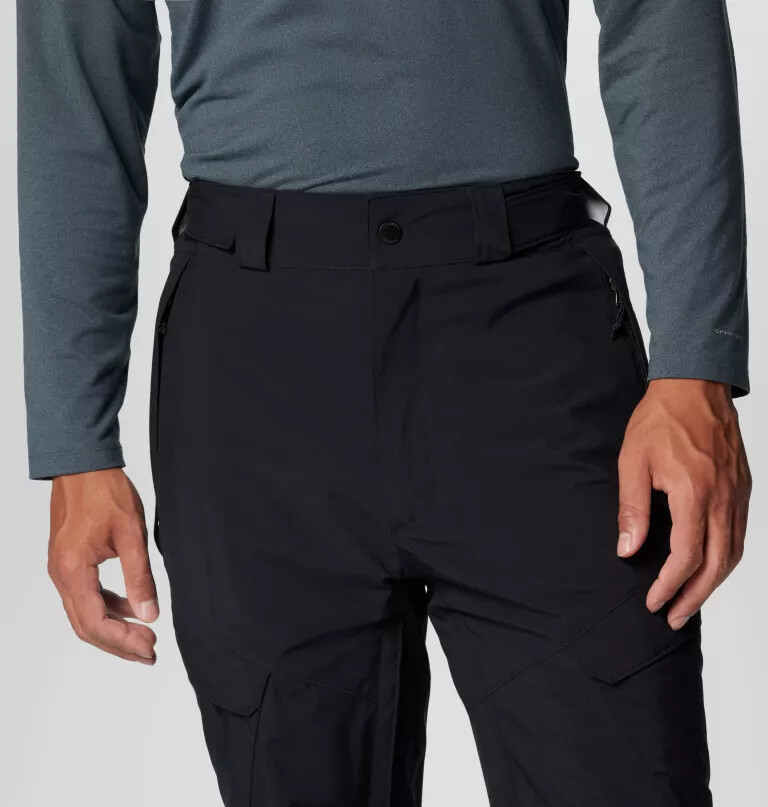 heren powder stash ii broek