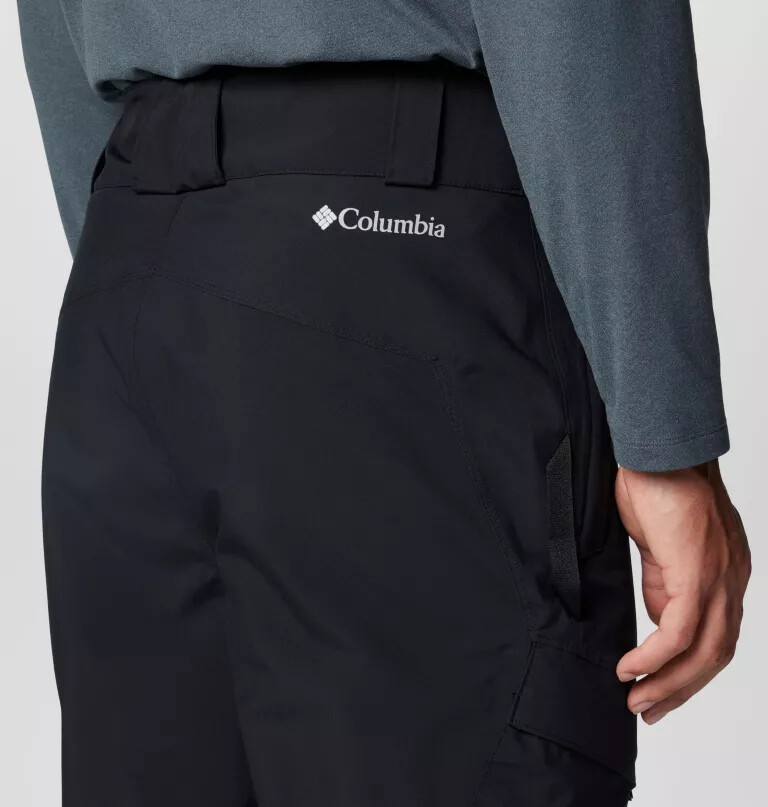 heren powder stash ii broek