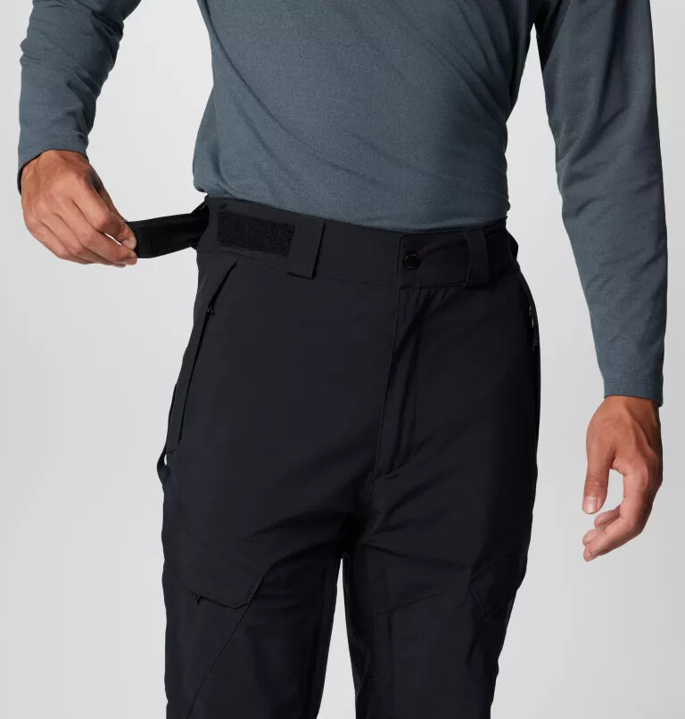 heren powder stash ii broek