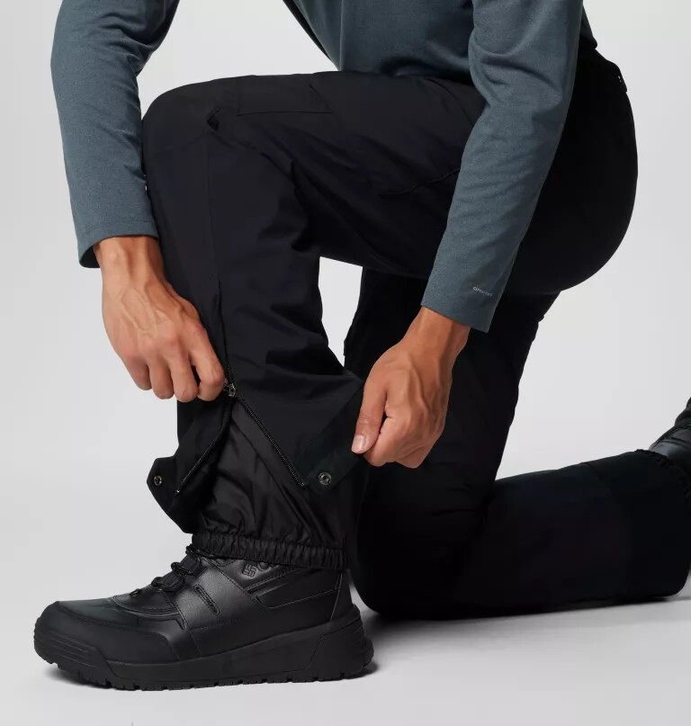 heren powder stash ii broek