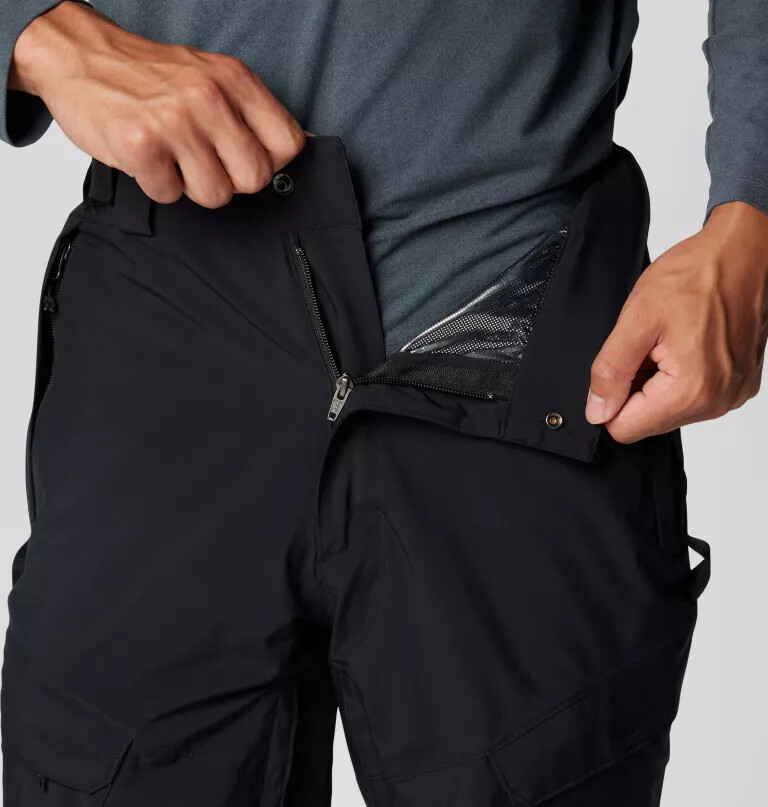 heren powder stash ii broek