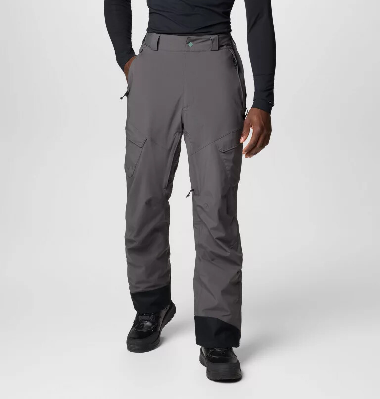 heren powder stash ii broek
