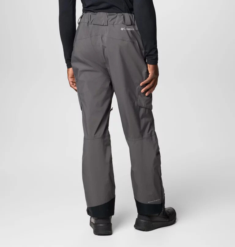 heren powder stash ii broek