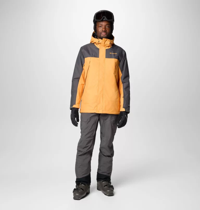 heren powder stash ii broek
