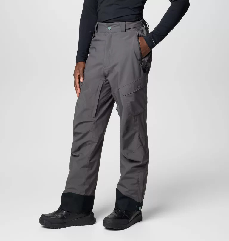 heren powder stash ii broek