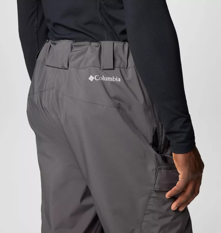 heren powder stash ii broek