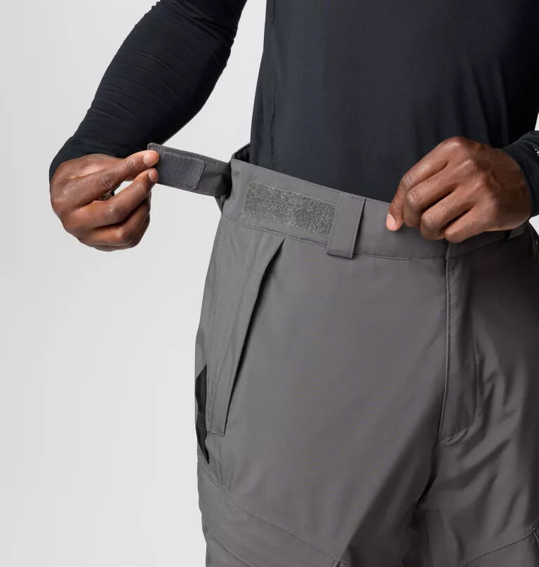 heren powder stash ii broek