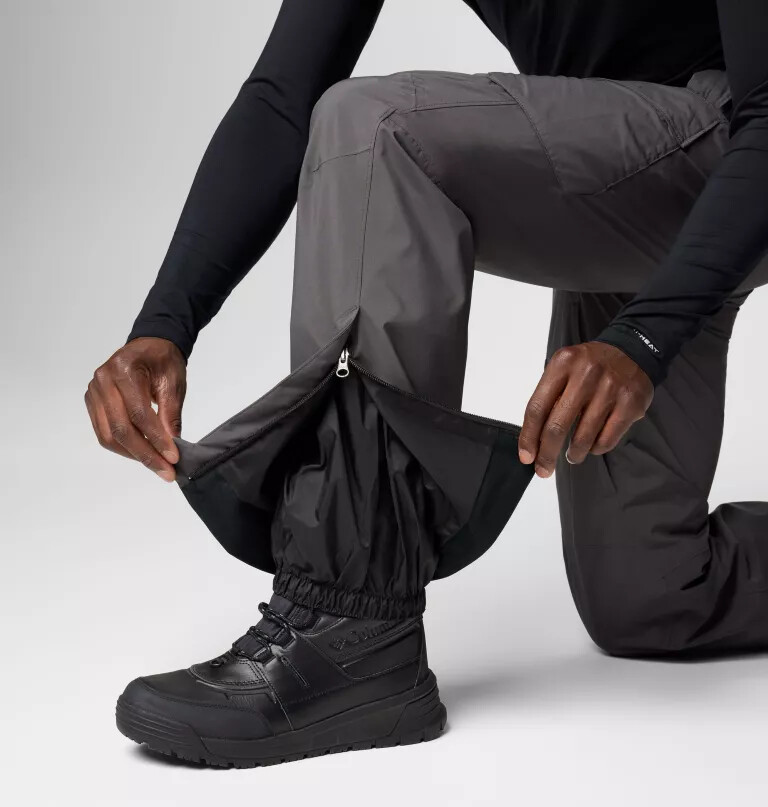 heren powder stash ii broek