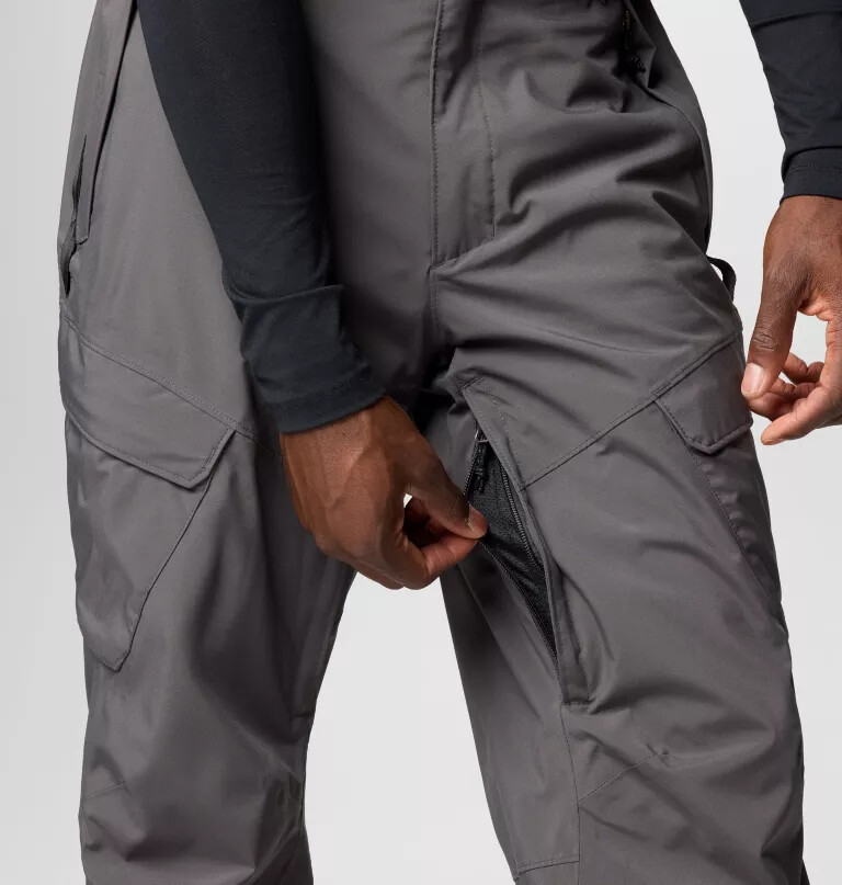 heren powder stash ii broek