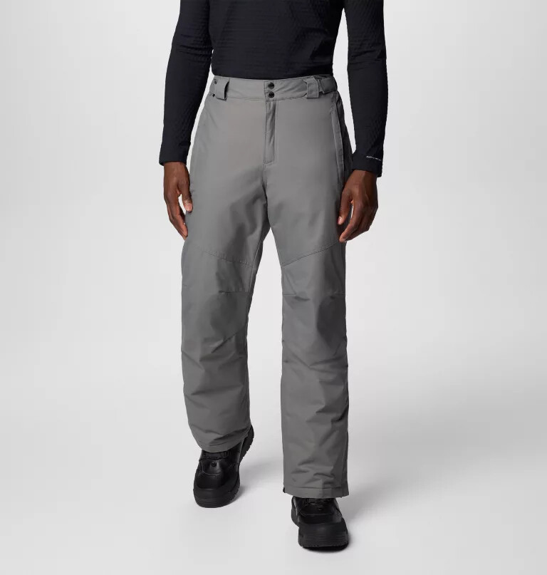 bugaboo v-broek voor heren