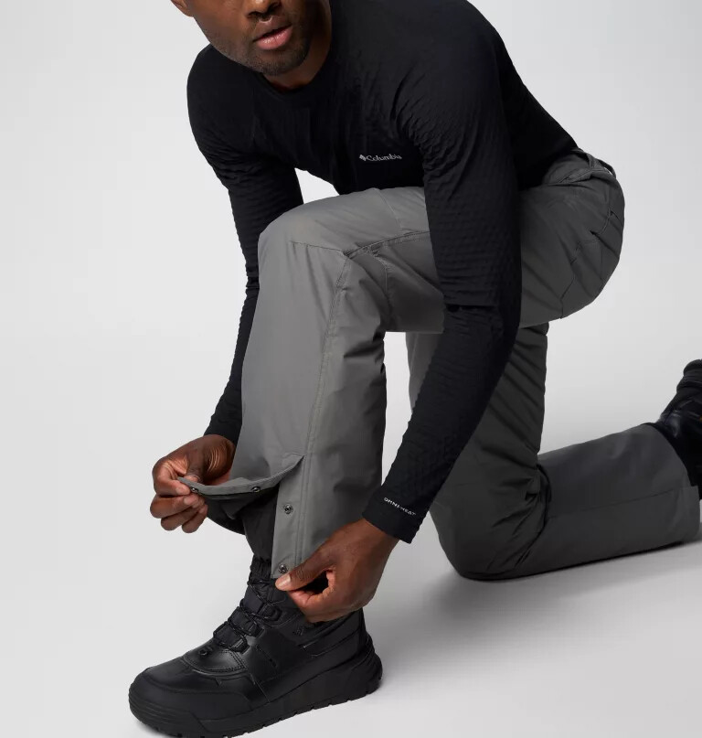 bugaboo v-broek voor heren