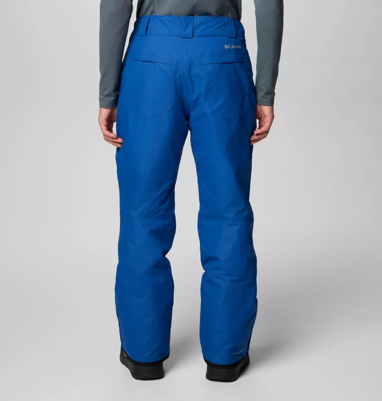 bugaboo v-broek voor heren
