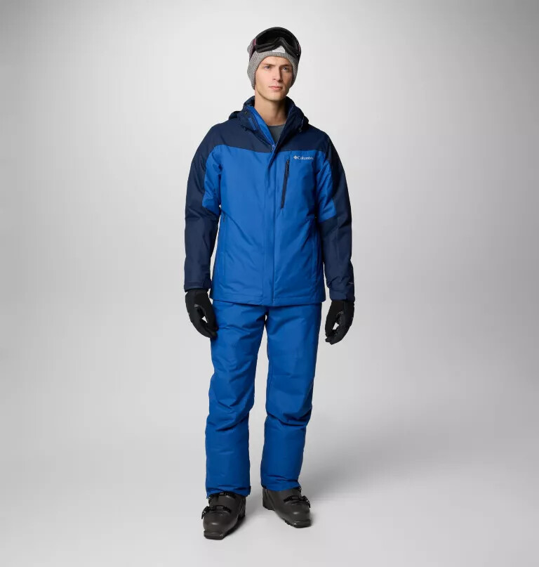 bugaboo v-broek voor heren