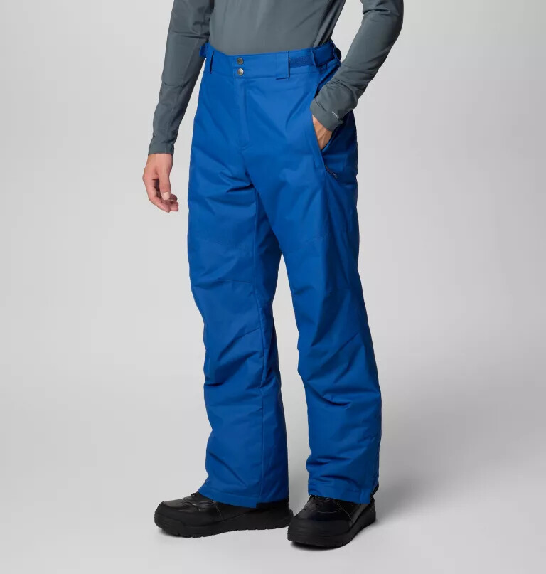 bugaboo v-broek voor heren