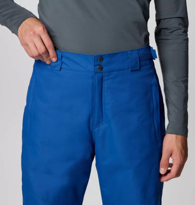 bugaboo v-broek voor heren
