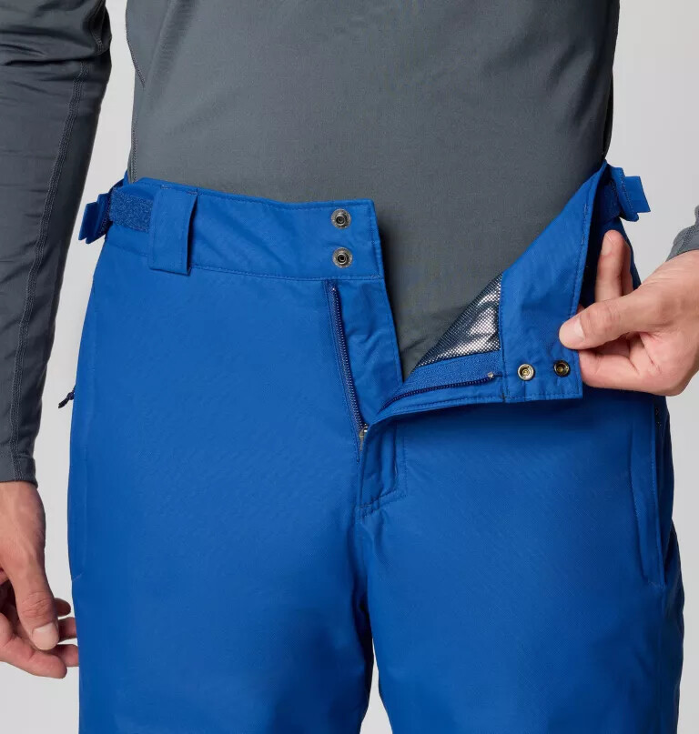 bugaboo v-broek voor heren