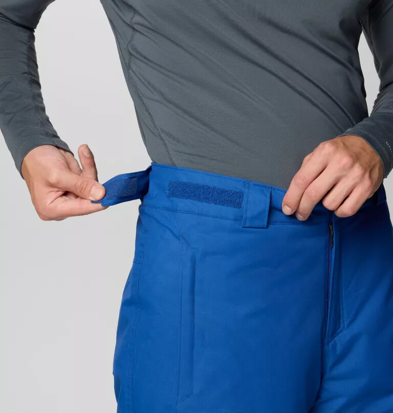 bugaboo v-broek voor heren