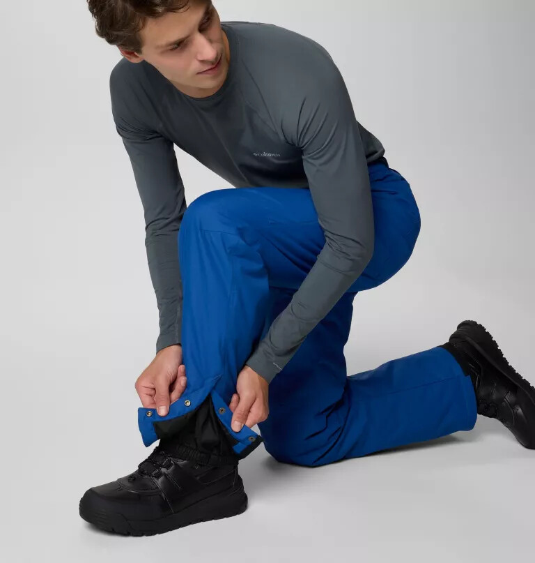 bugaboo v-broek voor heren