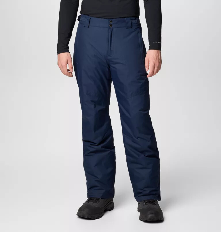 bugaboo v-broek voor heren