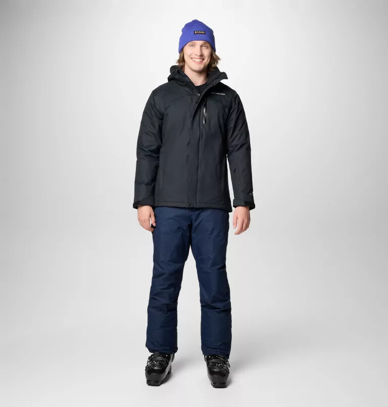 bugaboo v-broek voor heren