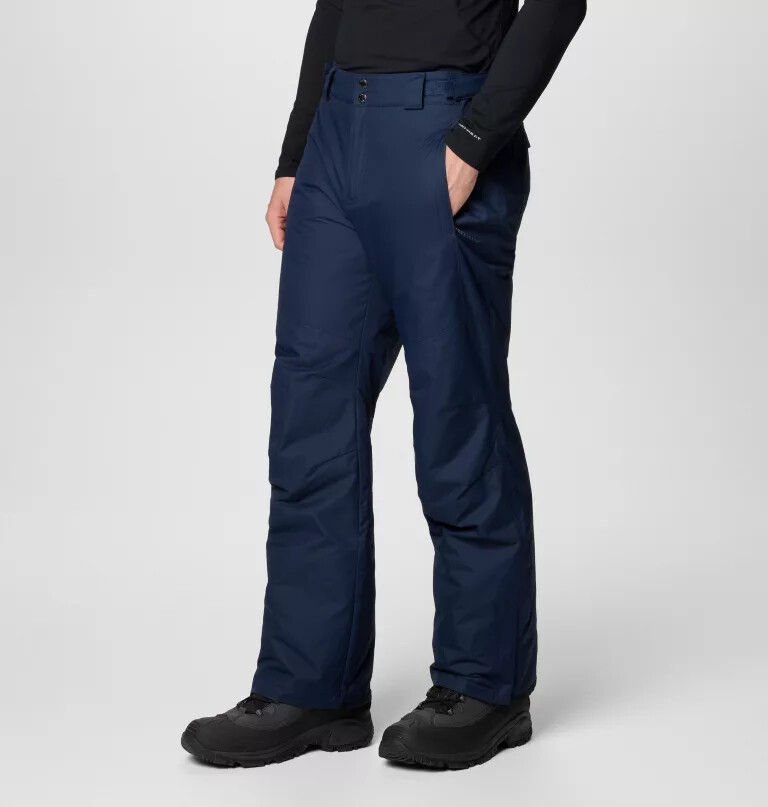 bugaboo v-broek voor heren